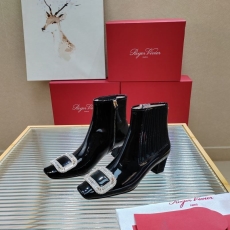 Roger Vivier Boots